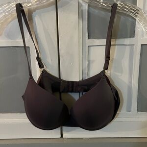 🖤Vince Camuto Charcoal Gray Women's Bra